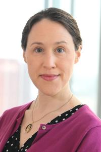Mary R. Welch, MD, MS Profile Headshot